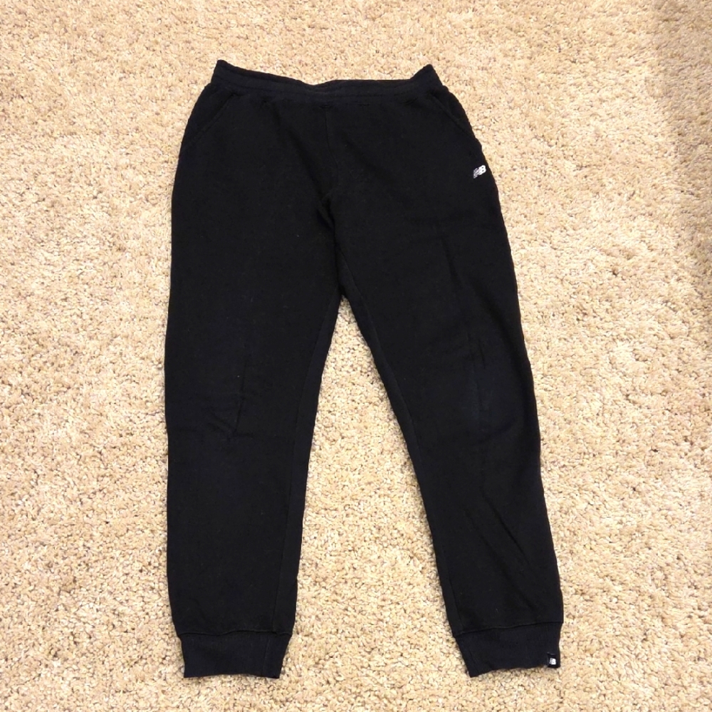 New Balance Joggers Sweatpants Size XL 18/20